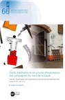 Outils, bâtiments et structures d'exploitation des campagnes du nord de la Gaule. Essai de caractérisation des équipements et des activités des établissements ruraux (Ier-Ve s. apr. J.-C.), 2020, 556 p.
