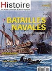 n°111, Septembre-Octobre 2020. Dossier : Batailles navales de l'Antiquité classique.
