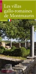 Les villas gallo-romaines de Montmaurin, 2020, 61 p.