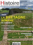 n°109, Mai-Juin 2020. Dossier : La Bretagne romaine, sa conquête.