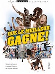 Que le meilleur gagne !, (plaquette. expo. Musée romain, Lausanne-Vidy, mars 2019 - févr. 2020), 2020, 64 p.