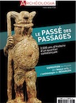 n°28, Septembre 2020. Le passé des passages. 2 000 ans d'histoire d'un quartier commerçant de Besançon.