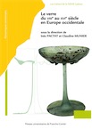 Le verre du VIIIe au XVIe siècle en Europe occidentale, 2020, 350 p.