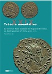 XXIX. Le trésor de Saint-Germain-lès-Arpajon (Essonne), un dépôt géant du IIIe siècle après J.-C., 2020, 230 p., sous la direction de V. Drost.