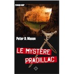 Le Mystère Pradillac, 2020, 176 p. ROMAN