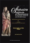 Corpus de la statuaire médiévale et Renaissance de Champagne méridionale et de l'Est de la France. Volume IX, Canton de Bar-sur-Aube (Aube). Tome 2, Canton de Bar-sur-Aube. Villages, 2020, 224 p.