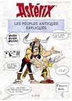 Astérix. Les peuples antiques expliqués, 2020, 158 p.