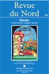 102, n°434, Janvier-Mars 2020. Nord, terre de résilience.
