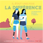 Il était une fois la différence. Les archéologues racontent le handicap, 2020, 80 p. Livre Jeunesse
