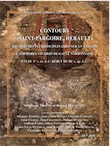 Contours (Saint-Pargoire, Hérault). Recherches pluridisciplinaires sur un atelier d'amphores vinaires de Gaule Narbonnaise (fin du Ier s. av. J.-C. - début du IIIe s. ap. J.-C.), (MAM 40), 2020, 362 p.