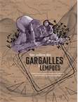 Le site azilien des Gargailles à Lempdes. Étude d'une occupation humaine de plein air dans son cadre téphrostratigraphique, 2020, 174 p.