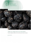 2000 ans d'agriculture en Roussillon. Productions végétales, pratiques et terroirs protohistoriques, antiques et médiévaux, 2020, 230 p.