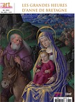 n°75 - Déc. 2020 / Janv. - Fév. 2021. Les Grandes Heures d'Anne de Bretagne