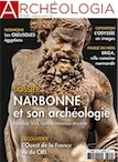 n°592, Novembre 2020. Dossier : Narbonne et son archéologie