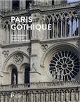 Paris gothique, 2020, 384 p.