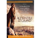Alexandre le Grand - Collection Grands spectacles, Master Haute définition. DVD
