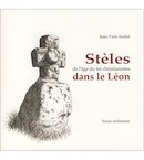 Stèles de l'âge du fer christianisées dans le Léon, 2020, 144 p.