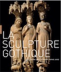 La sculpture gothique, 2020, 440 p.
