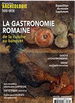 n°39. La gastronomie romaine, de la cuisine au banquet