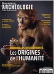 n°403, Janvier-Février 2021. Nouvelles découvertes. Les origines de l'humanité.