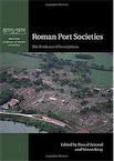 Roman Port Societies. The Evidence of Inscriptions, 2020, 466 p.