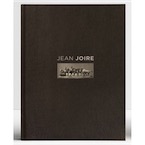 Jean Joire. Catalogue critique de l'œuvre sculpté, 2021, 300 p. coul, + cahier anglais 30 p.