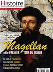 n°60, Décembre 2020. Magellan et le premier tour du monde.