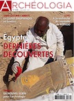 n°596, Mars 2021. Dossier : Egypte, dernières découvertes.