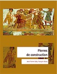 Pierres de construction, 2020, 288 p.