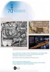 Les modes de transport dans l'Antiquité et au Moyen Âge. Mobiliers d'équipement et d'entretien des véhicules terrestres, fluviaux et maritimes. Actes des Rencontres internationales Instrumentum. Arles (FR, Bouches-du-Rhône), 2021, 426 p.