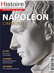 n°61, Avril 2021. Napoléon l'immortel.