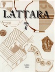 07. Nouveaux résultats de l'exploration archéologique de la ville portuaire de Lattes. Les îlots 2, 4-sud, 5, 7-ouest, 7-est, 8, 9 et 16 du quartier Saint-Sauveur, (D. Garcia dir.), 1994, 410 p., nbr. ill.