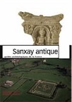 43. Sanxay antique (P. Aupert, M. Fincker), 2008, 120 p., nbr.ill.