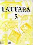 05. Recherches sur l'économie vivrière des Lattarenses, (M. Py), 1992, 343 p., nbr.ill.