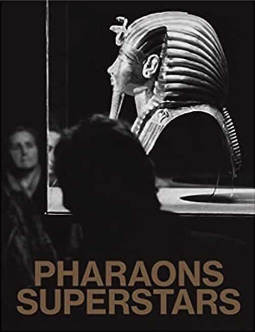Pharaons superstars, 2022, 256 p.