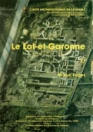 47, Lot-et-Garonne (B. Fages), 1995, 365 p., 230 fig. dt 39 coul. 