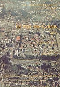62/1, Pas-de-Calais (R. Delmaire), 1994, 301 p., 111 fig. 
