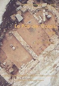 62/2, Pas-de-Calais (R. Delmaire), 1994, 307 p., 120 fig. 