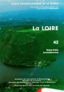 42, Loire (M.O. Lavendhomme), 1997, 305 p., 172 fig. 