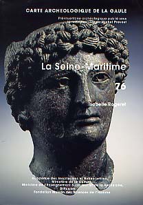 76/1, Seine-Maritime (I. Rogeret), 1998, réimp. 2005, 662 p., 556 fig.