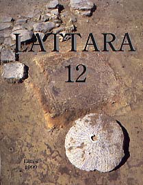 12. Recherches sur le quatrième siècle avant notre ère à Lattes, (M. Py), 1999, 680 p., nbr. ill.