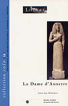 La Dame d'Auxerre, 2000, 56 p., 44 ill. dt 22 coul. 