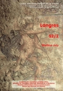 52/2, Langres (M. Joly), 2001, 188 p., 189 fig. 