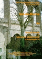 94, Val de Marne, F. Naudet et Laboratoire Départemental d' archéologie, 2001, 168 p., ill.
