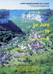 39, Le Jura, par M.-P. Rothé, 2002, 840 p., 554 fig.,