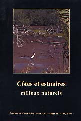 Côtes, estuaires et milieux naturels, (124e Cong. nation. des Soc. hist. et scient., Nantes, 1999), 2002.