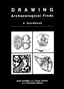 Drawing Archaeological Finds, 1990, 120 p.
