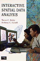 Interactive Spatial Data Analysis, 1995, 432 p., br.