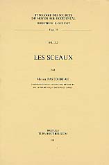 Les sceaux, 1981, 80 p., br.
