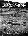 Nécropole de la Tène à Neufchâteau-le-Sart, 1997, 110 p., 77 ill.